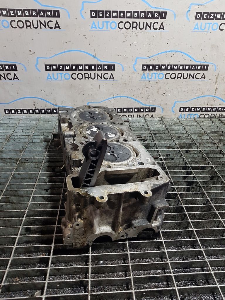 Chiuloasa Mercedes ML W164 3.0 D 2005 - 2008 165kW 224CP 2987CC 642.940 (664)