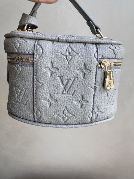 Уникална! ТОП модел дамска чанта LV Vuitton