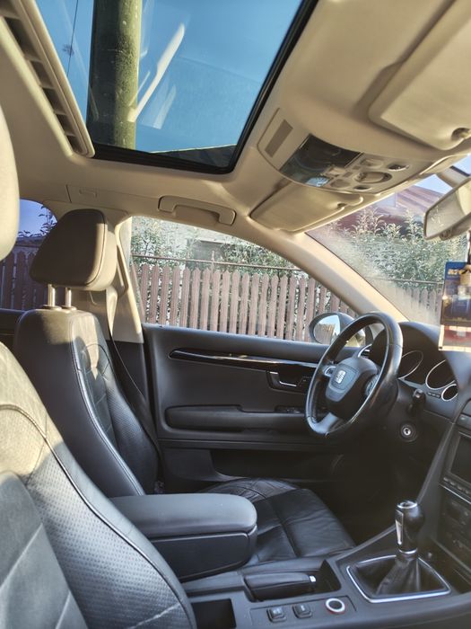 Seat Exeo ST 2.0 170 cai