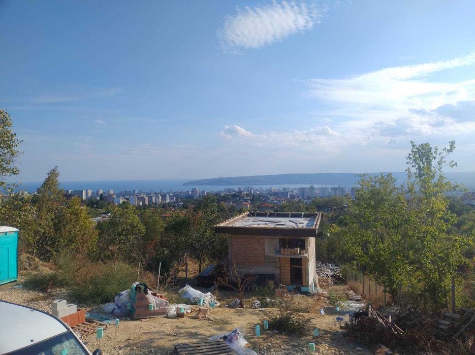 БЕЗ КОМИСИОНА къща 190 м²с нескриваема панорама над Военна Болница