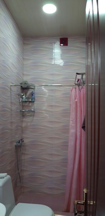 Квартира с двориком в аренду