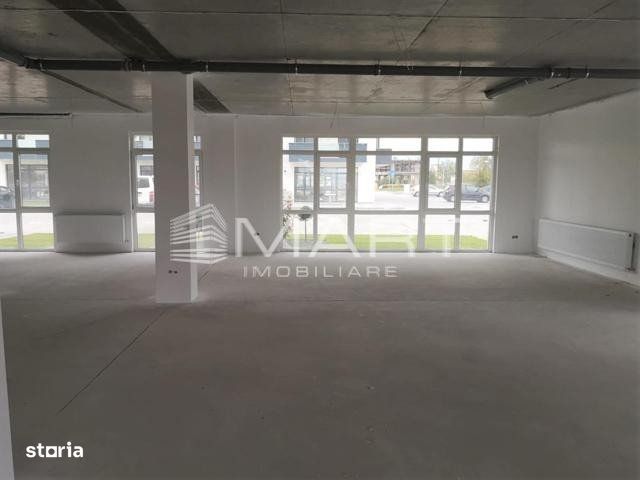 Spatiu comercial 229 mp Calea Surii Mici - Comision 0