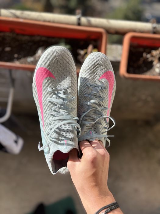 Nike mercurial Vapor