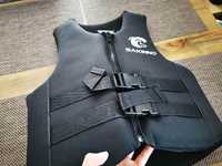 Vesta noua salvare copii inot jet ski surf salvare apa life jacket