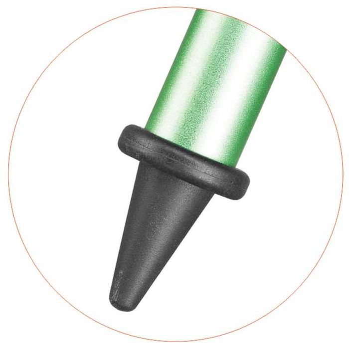 Rod pod DUAL POD BARACUDA RX6-5 pentru 5 lansete