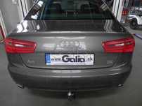 Carlig Remorcare Audi A3, A4, A5, A6, Q3, Q5, Q7
