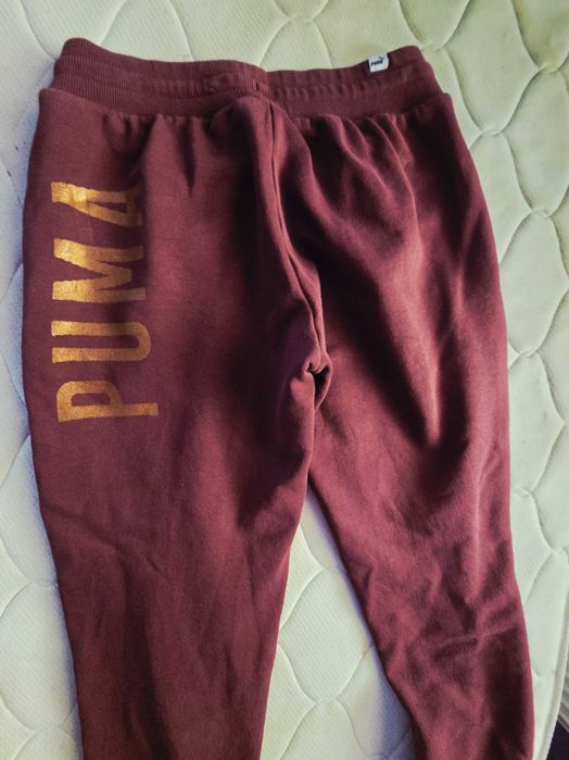 Puma анцунг оригинален