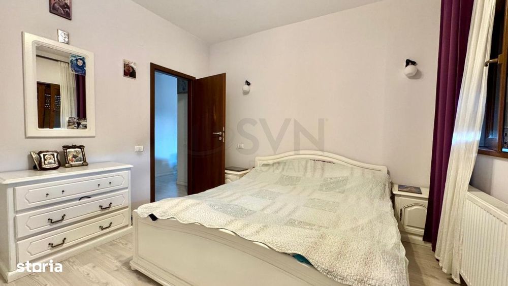 Apartament de vanzare I 3 camere l Otopeni