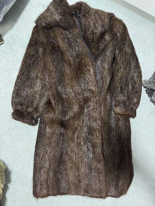 Blana naturala marimea 48