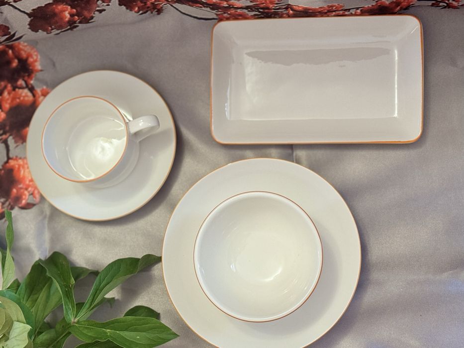 Столовый набор на 6 персон