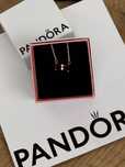 Pandora колие Пандора