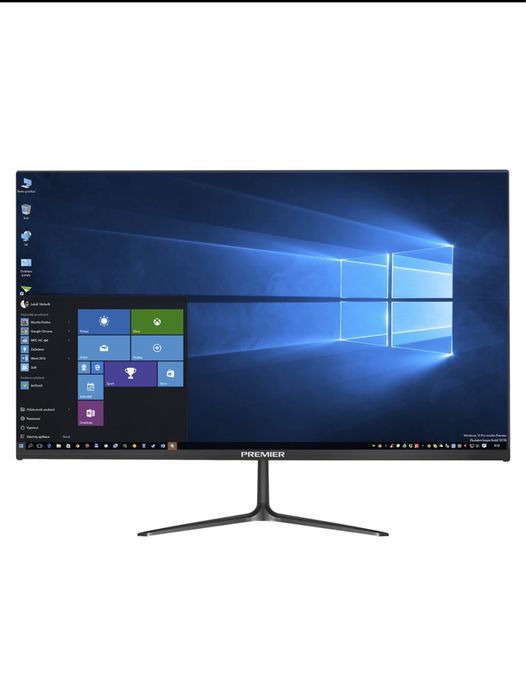 Premier 24 duym, 27 duym PRM100 LEDM, 100 Hz, IPS, FullHD