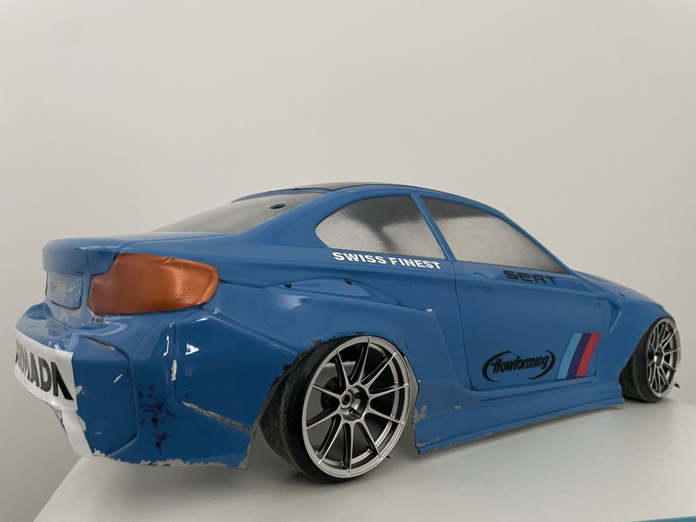 1/10 Drift Body