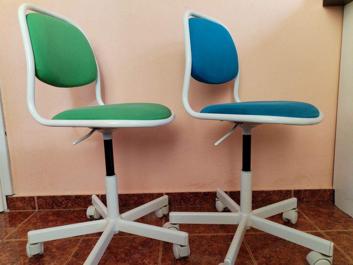 Стол за бюро Ikea