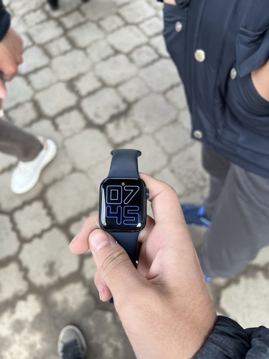 Apple watch 6 40mm