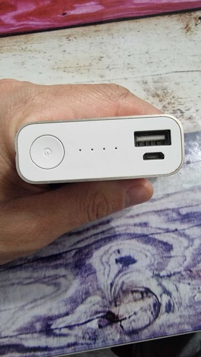 Baterie Externa 10050mAh