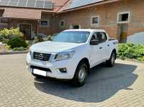 Nissan Navara 2017 Inmatriculata