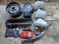 Piese noi Dacia 1300/1310/papuc