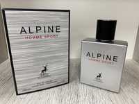 Maison Alhambra Alpine homme sport мъжки парфюм