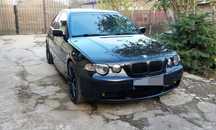 Bmw e46 325 TI coupe M packet