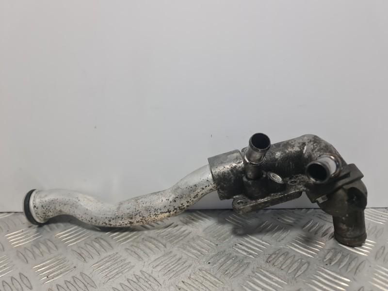 Termostat Opel Astra H 2.0 i Turbo 147 kW / 200 cp; 2.0 i Turbo 141 kW