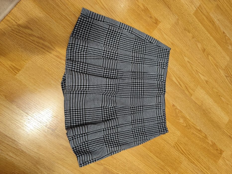 Fusta pantalon Zara măsura 164 cm