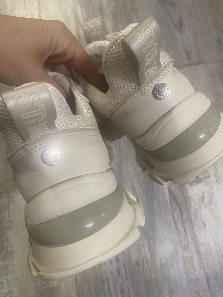 Маратонки Steve Madden