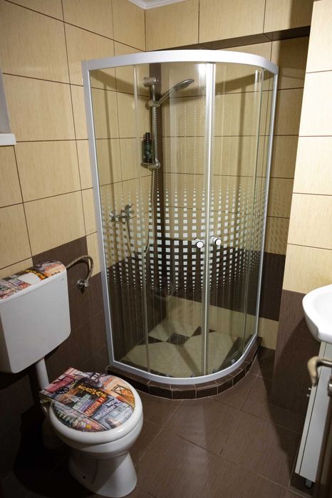 AMA HOUSE -  Alba Iulia,    liber de 1 Decembrie, Craciun, Revelion