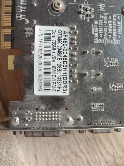 Компьютер Core i 3 540  В хорошем состоянии