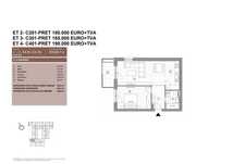 Apartament lux 2 camere nou Iancului Nou Eco home