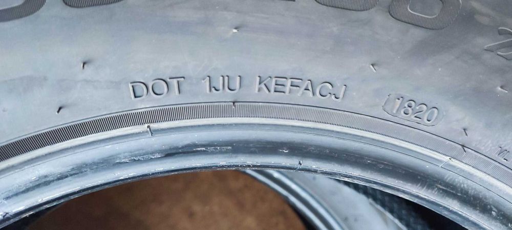 Летни гуми Goodride Zuper Eco 215/60 R17. Цена за 2бр.