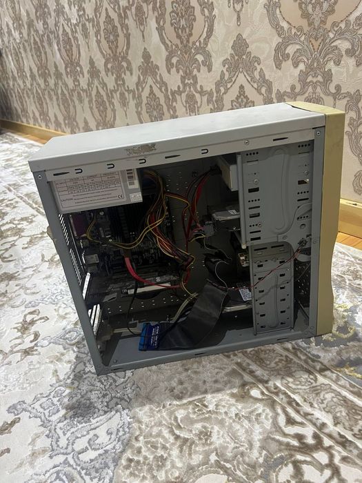 Процессор с дискаводом GIGABAYT GA-N3150M-D3P DDR ZEPPELIN 4G