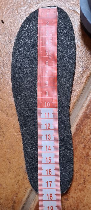 Clapari copii Salomon T1 Copen marimea 27 noi