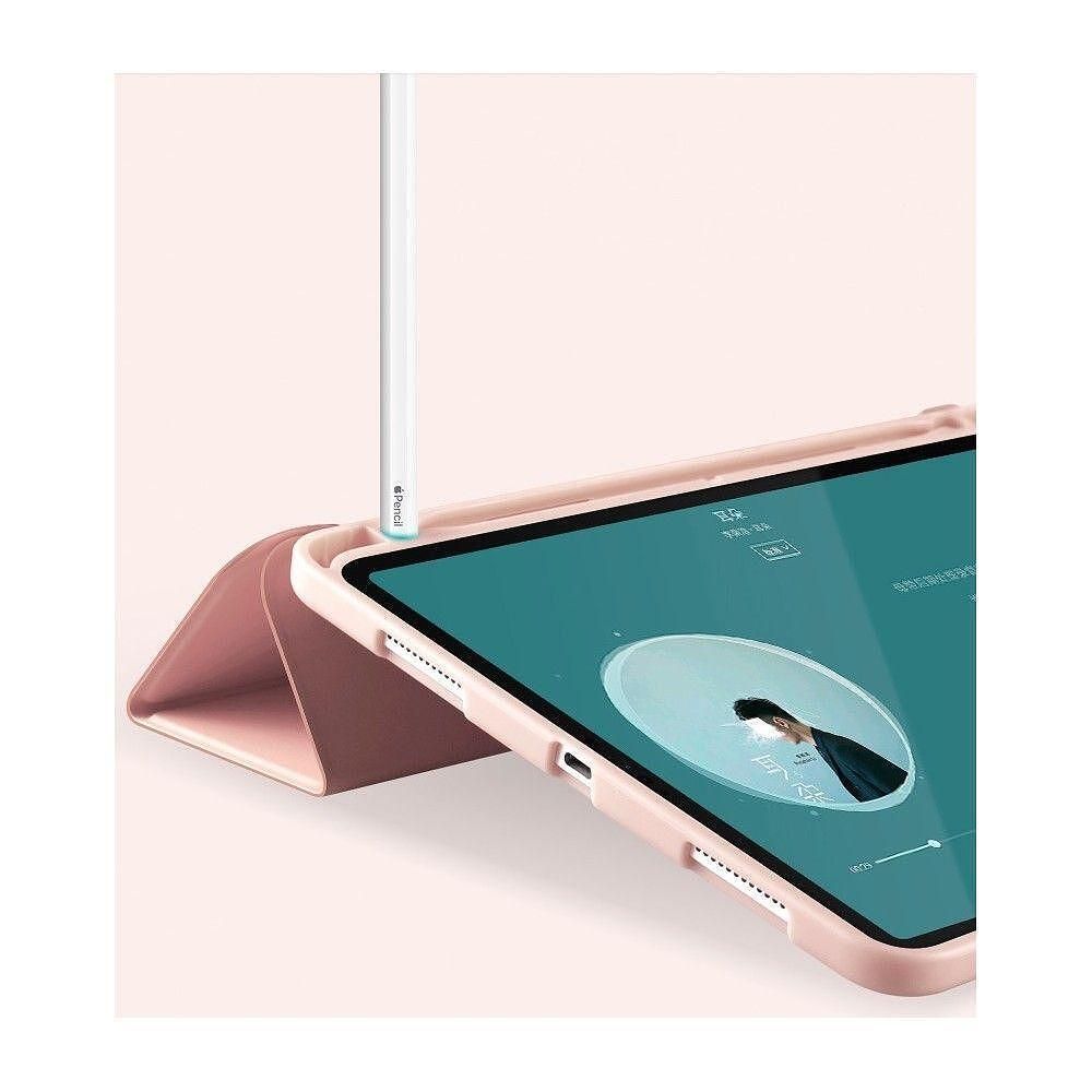 Калъф tech protect sc pen за ipad 10.2 2019/2020/2021 sky blue