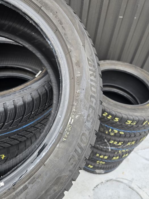 225.50.17 bridgestone m+s