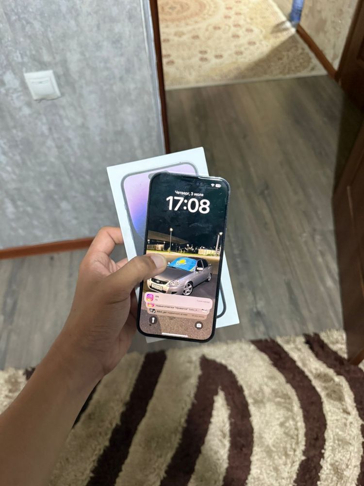 Продам Iphone 14 Pro Max