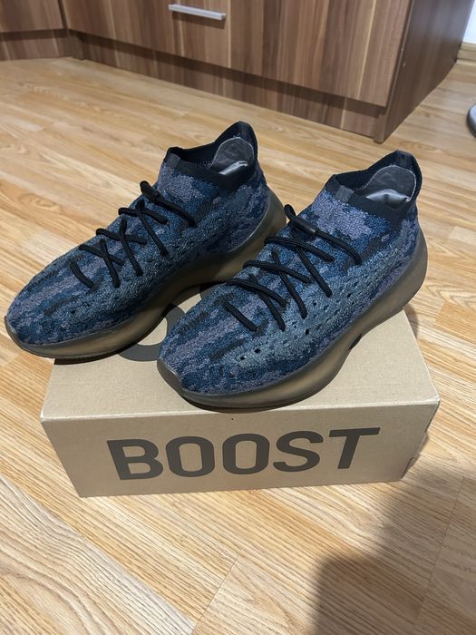 Yeezy Boost  380