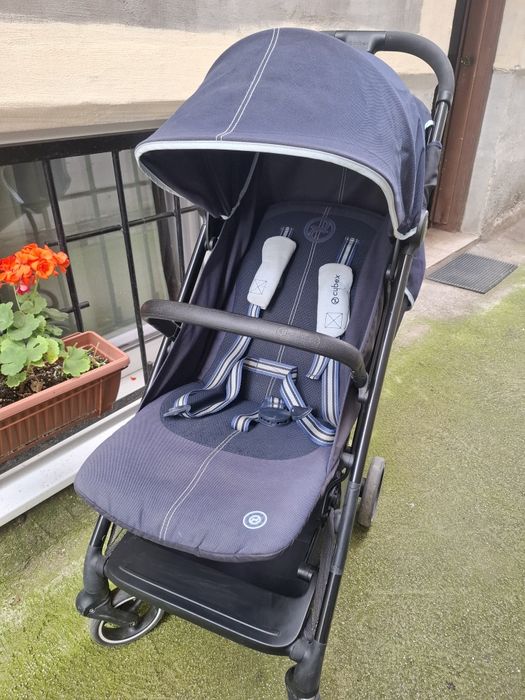 Cybex beezy лятна количка