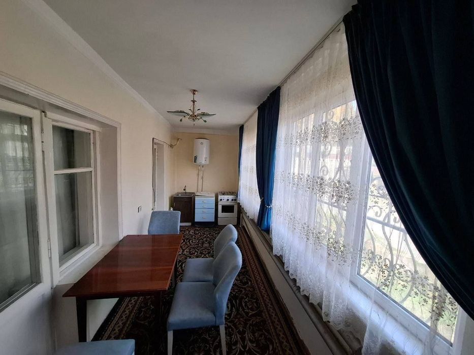 Кора камиш 1/1 ижара Сой буи Ривер парк 2 хонали