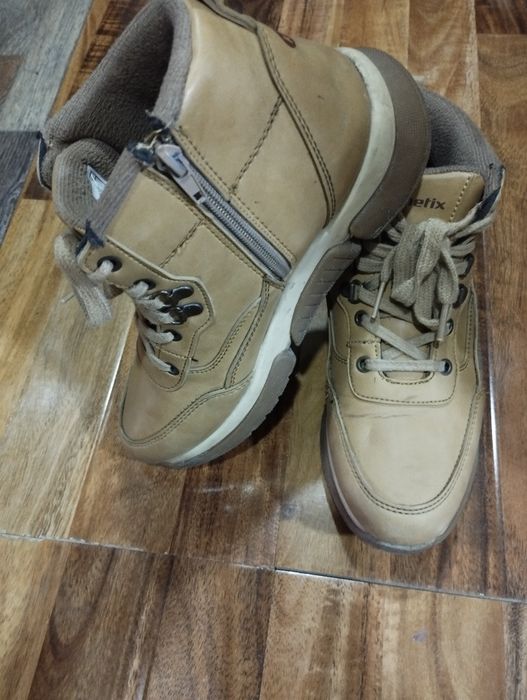 Женские полуботинки.