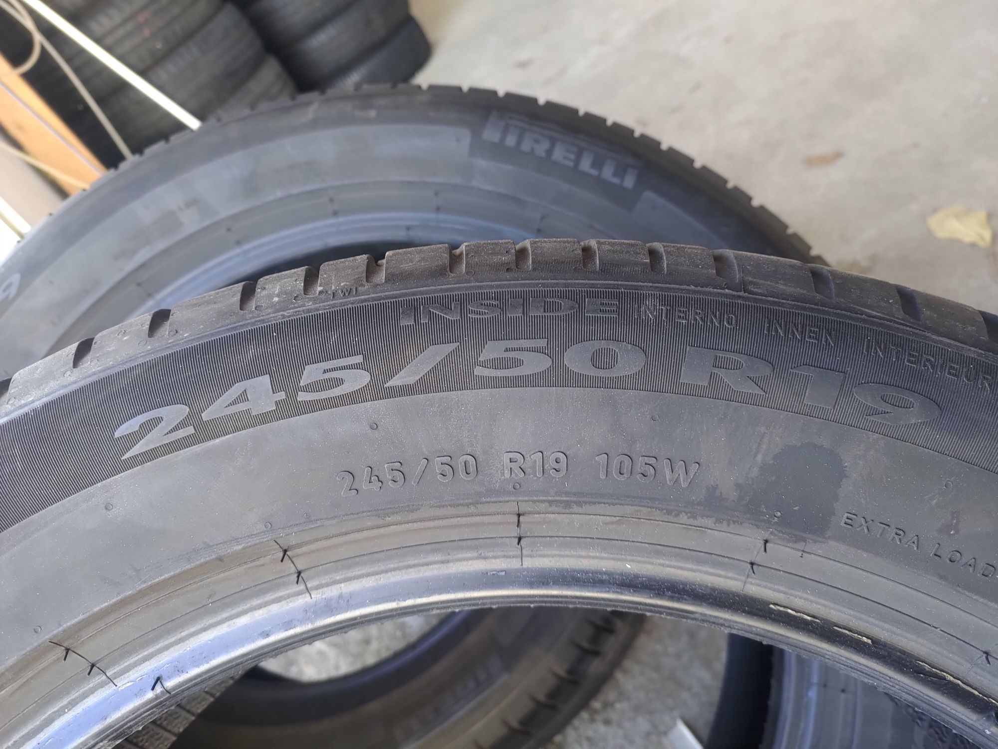 245.50.19 pirelli