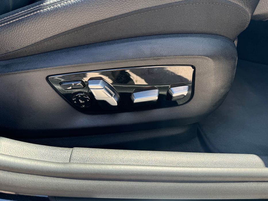 BMW 540i xDrive Touring