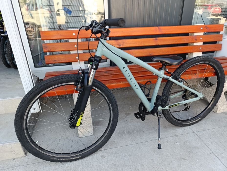 Алуминиево колело ROCKRIDER ST 500 26цола