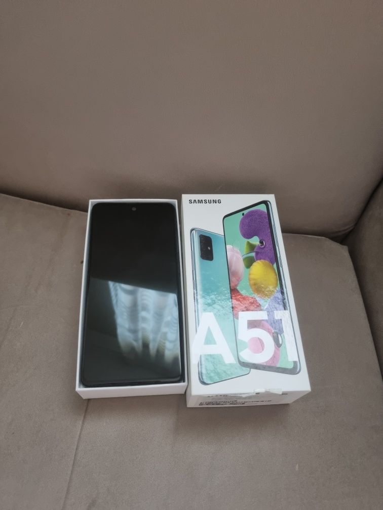 Samsung Galaxy A51 128 GB