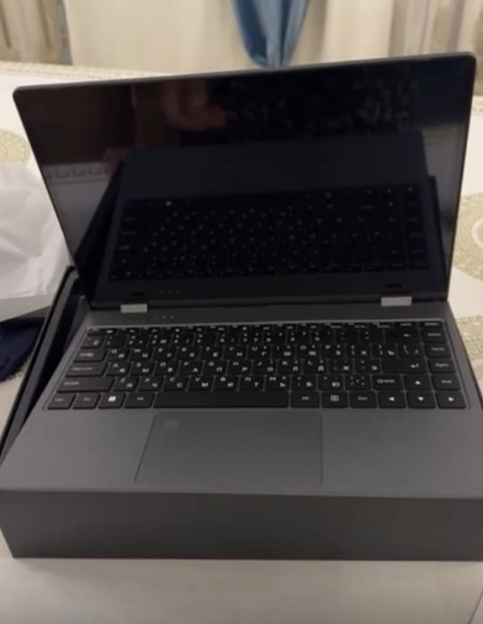 Ноутбук YERVIEW View Y19 14" / 8 Гб / SSD 512 Гб / Win 11 / GMN10024IG