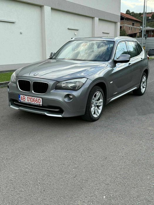 Vănd Bmw x1 Xdrive