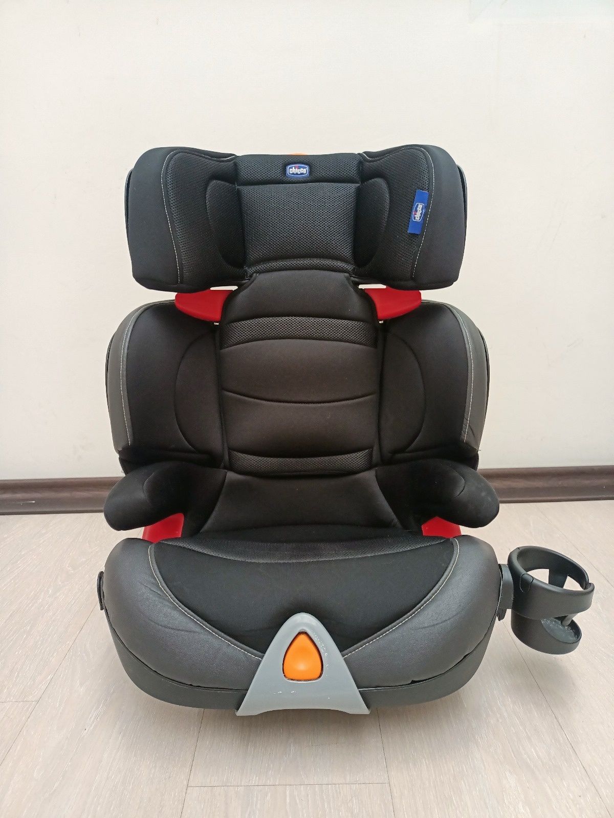 Scaun auto isofix