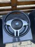 Volan bmw e46 cu airbag
