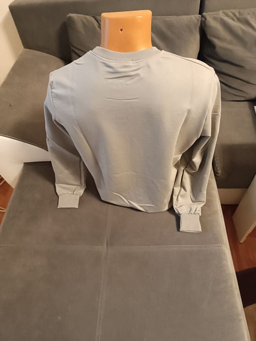 Pulover Polo Ralph Lauren, Prada, Burberry