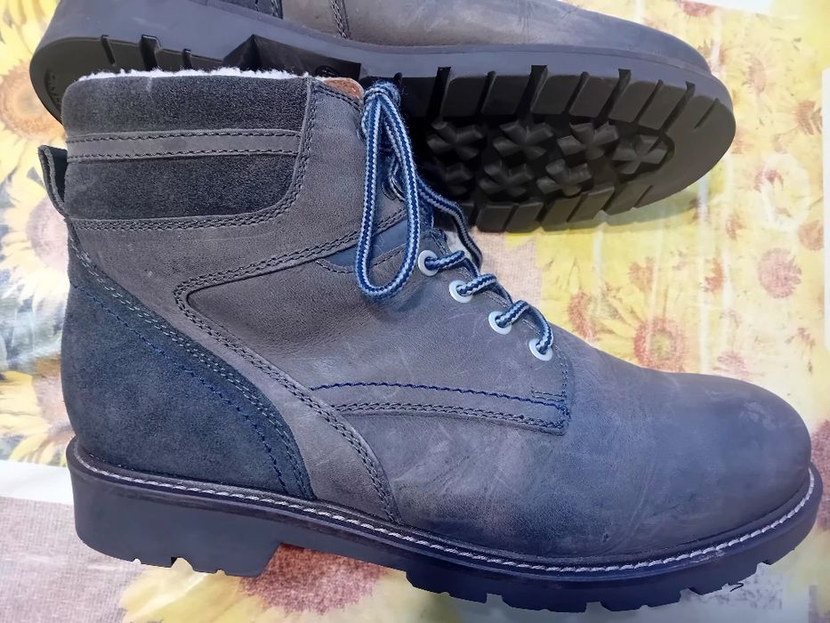 Туристически топли боти 43 номер-Human Nature